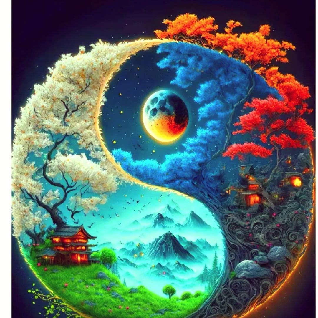 妙手生花