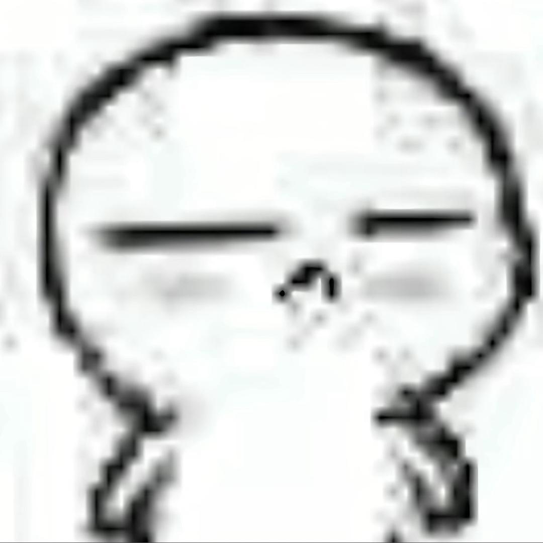 你就不要哭了呀