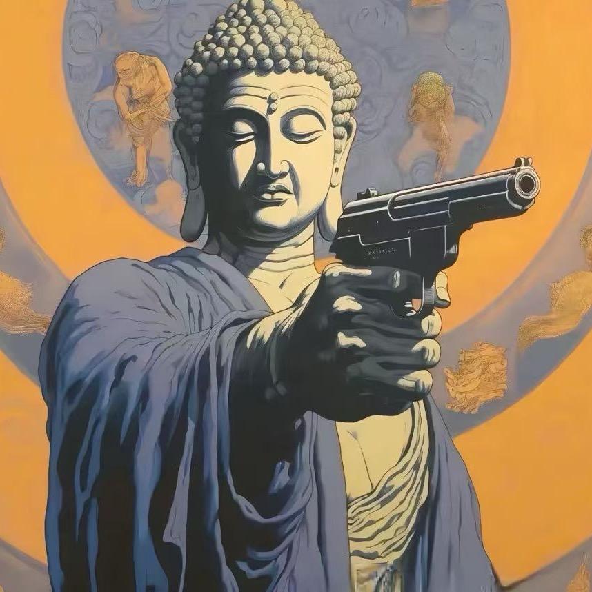 蒜蓉拌葱花