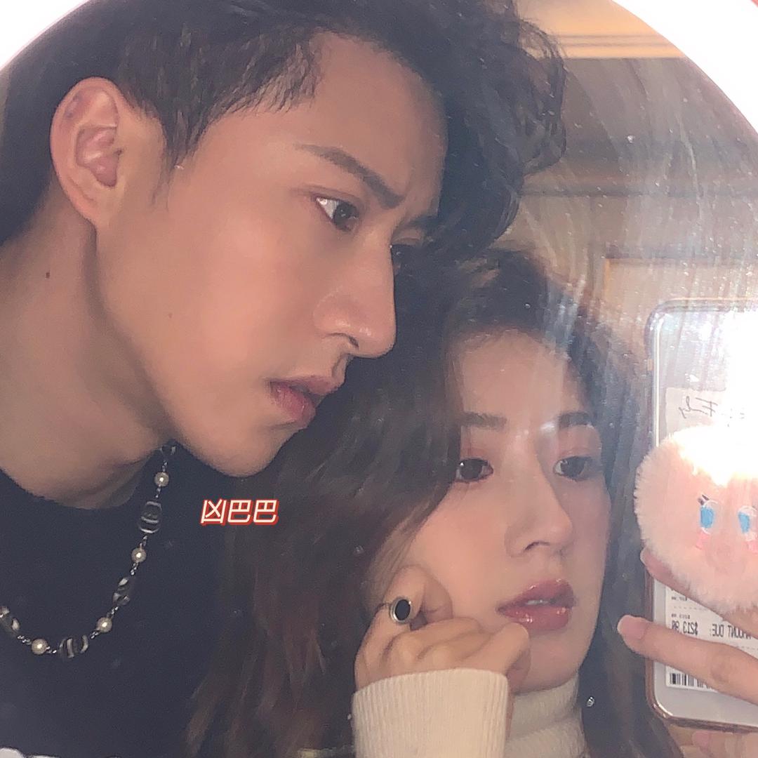 王子杰Jayden