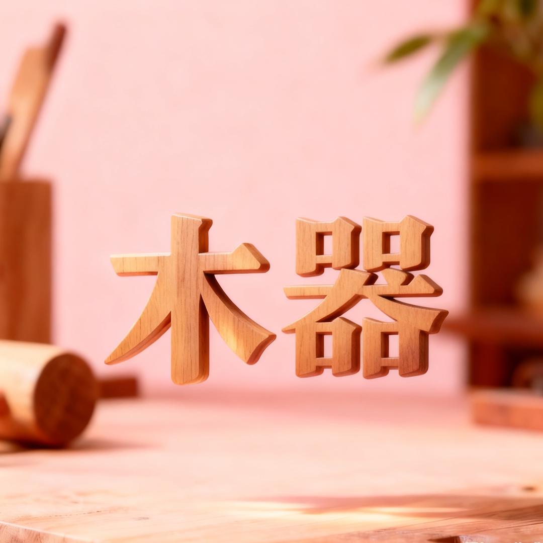 达福文玩优选木器