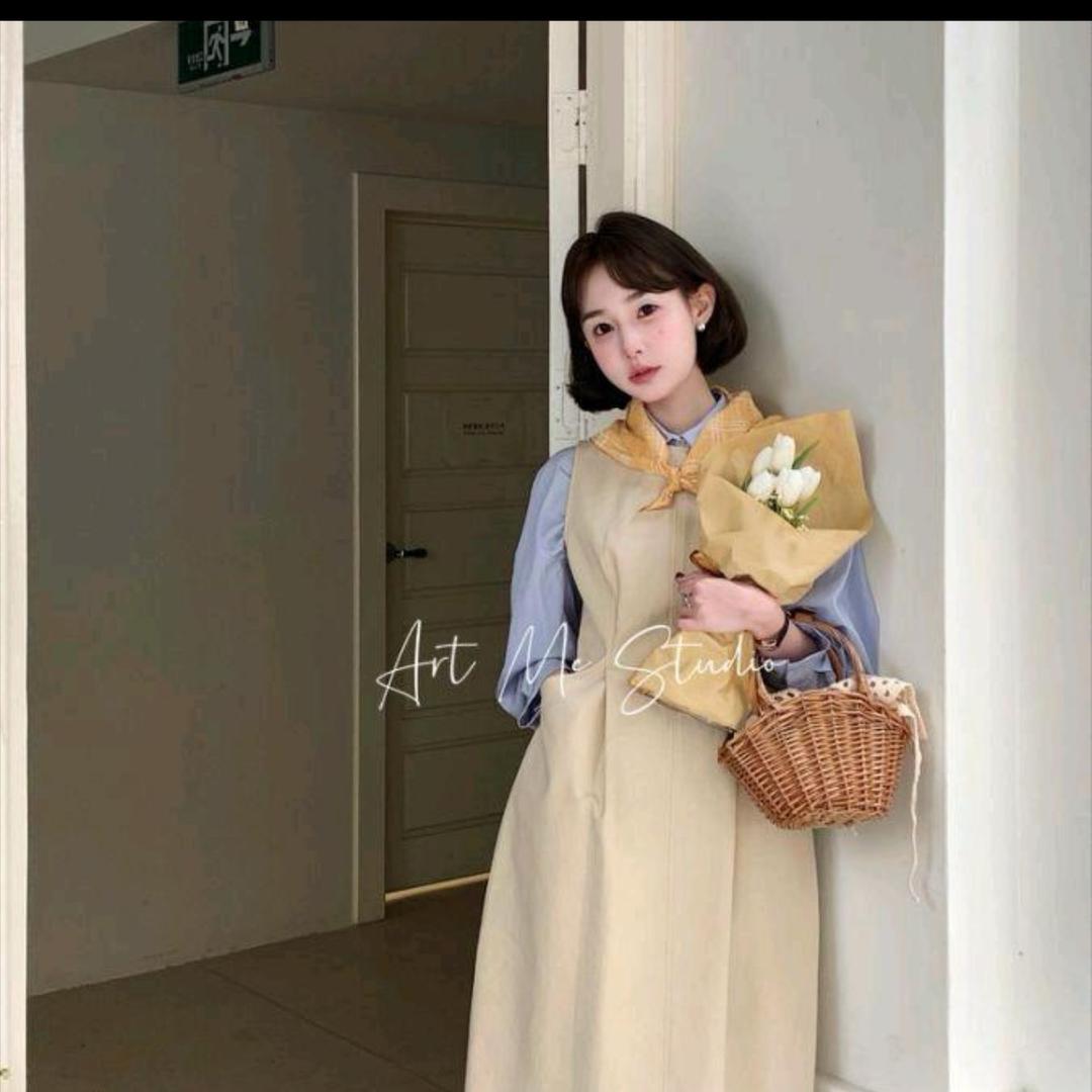 瓜瓜ART ME <私服穿搭>