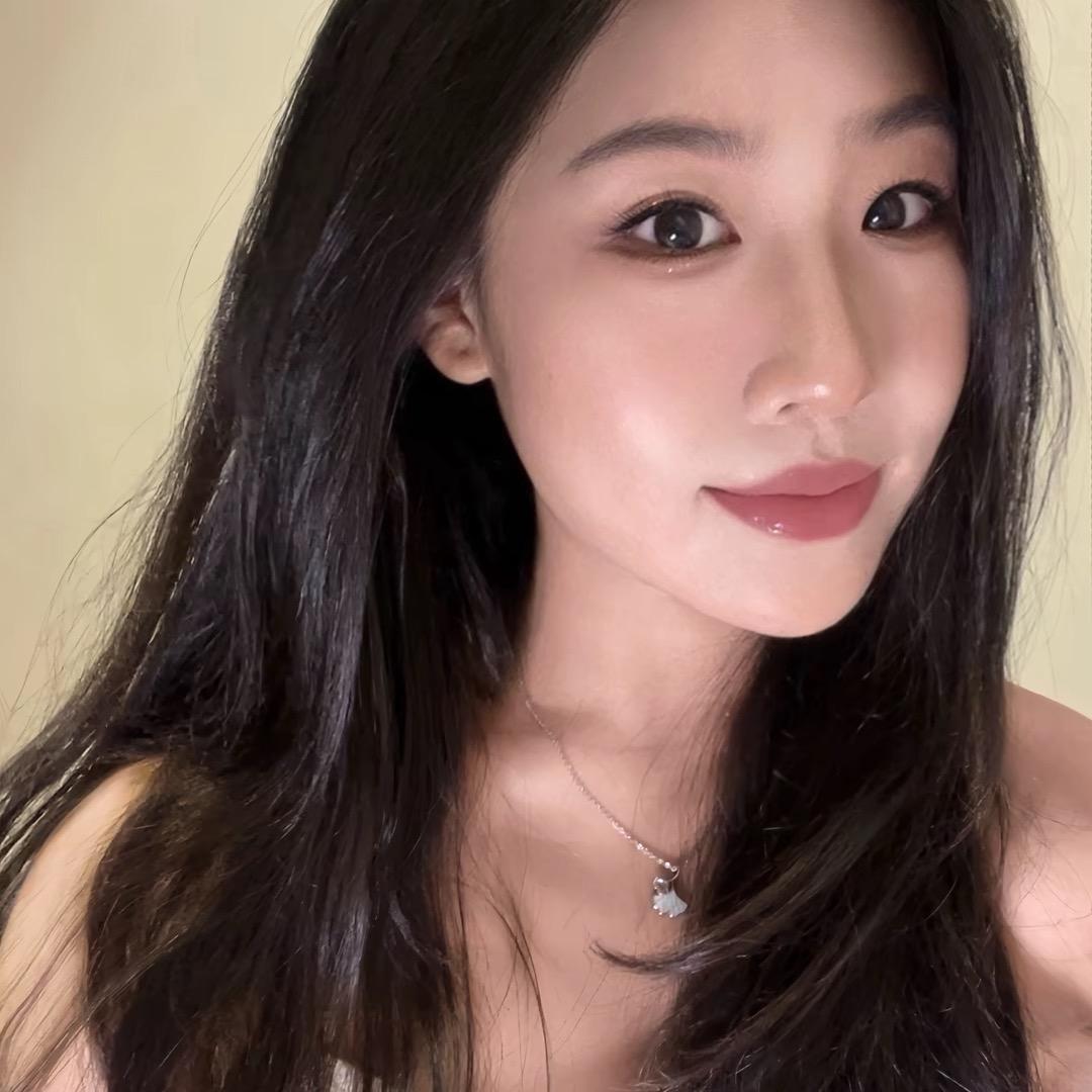 琪琪私服穿搭