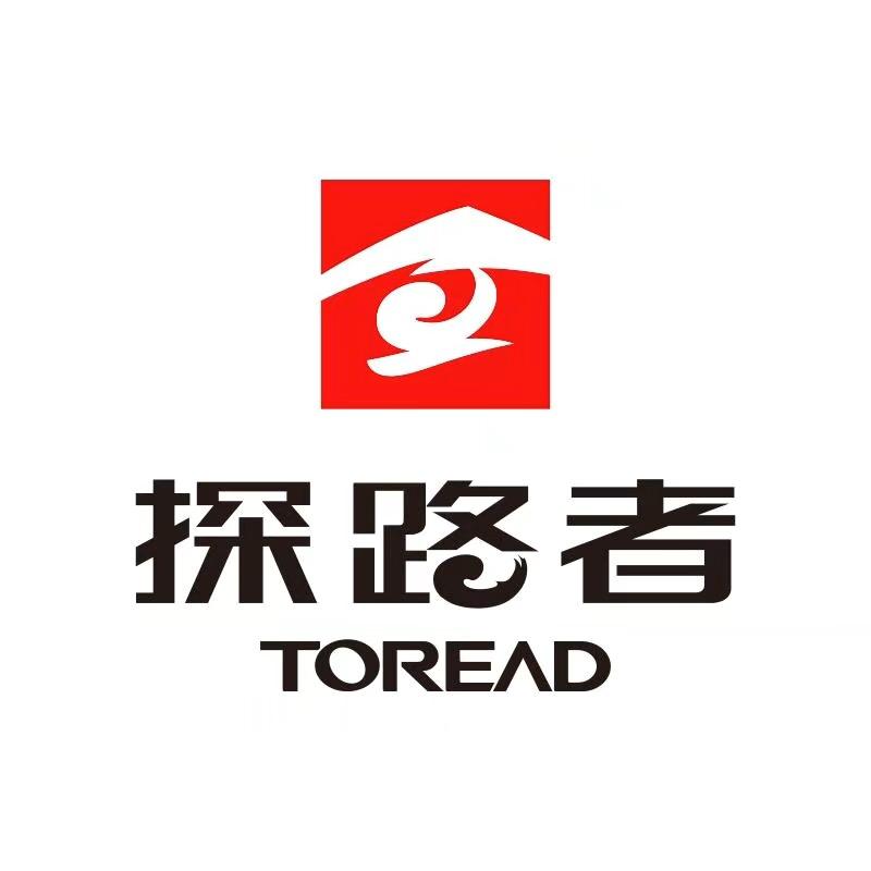 探路者TOREAD服饰旗舰店鞋服直播间