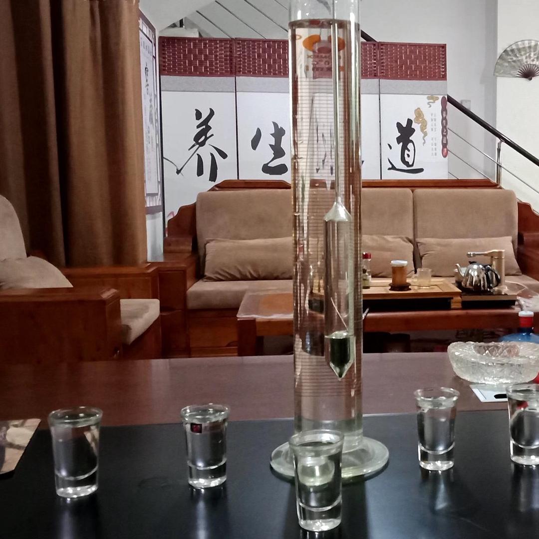 纯粮酒坊