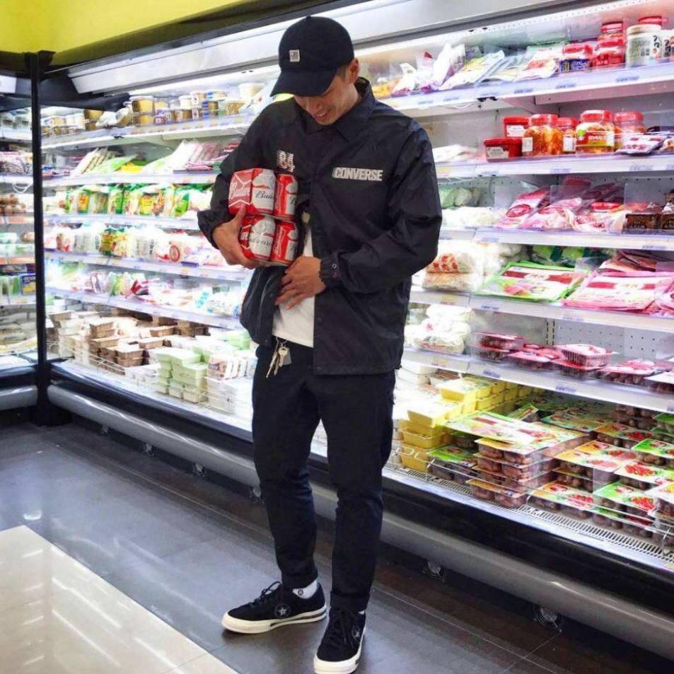 CICARLON潮牌线上商店