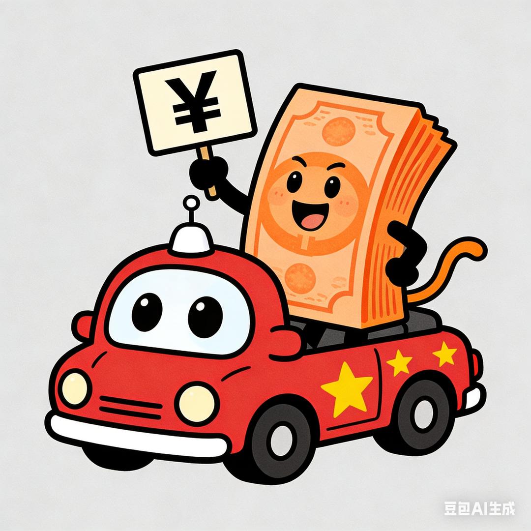 免佣联盟@五五队长