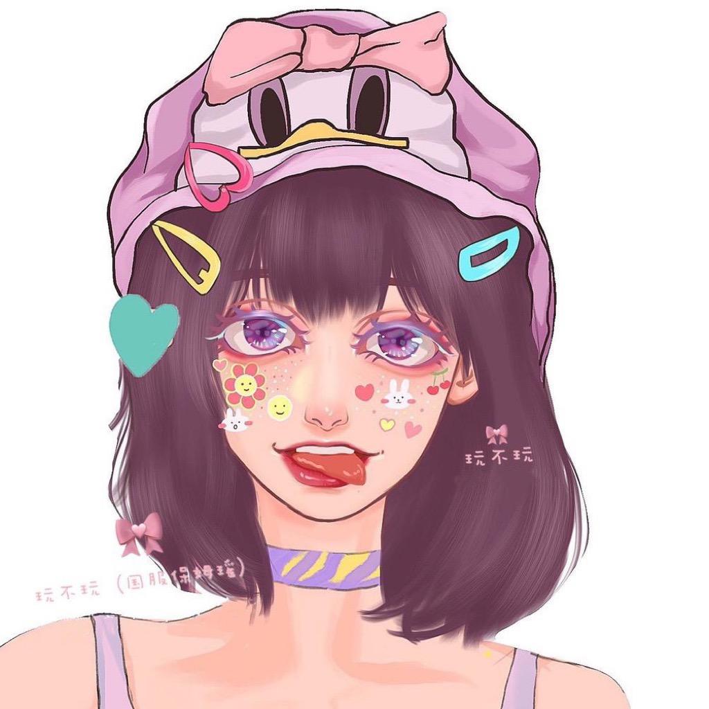 玩不玩（细节保姆瑶）@抖音