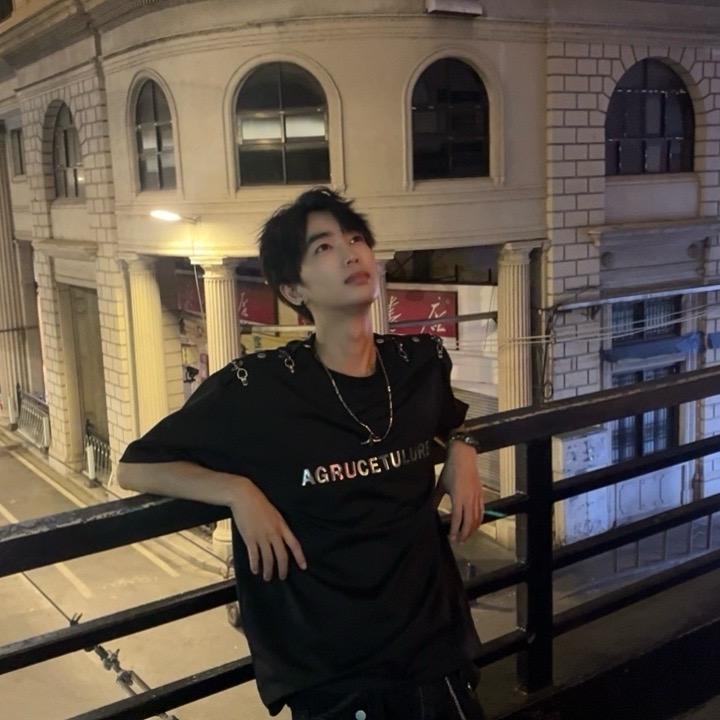 熙宇（晚上8点连屏）