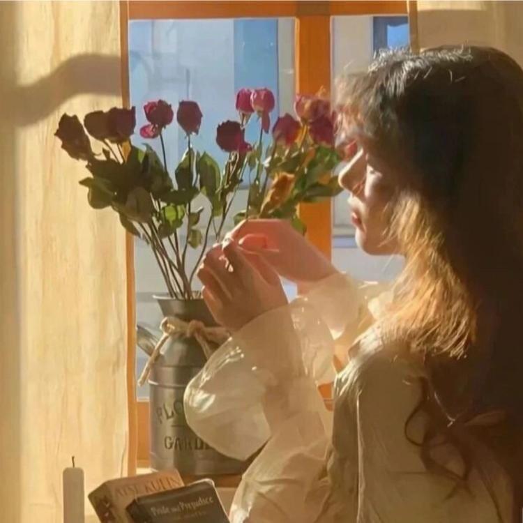 花深里