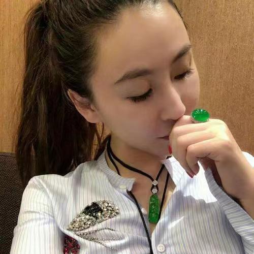 喜滋滋