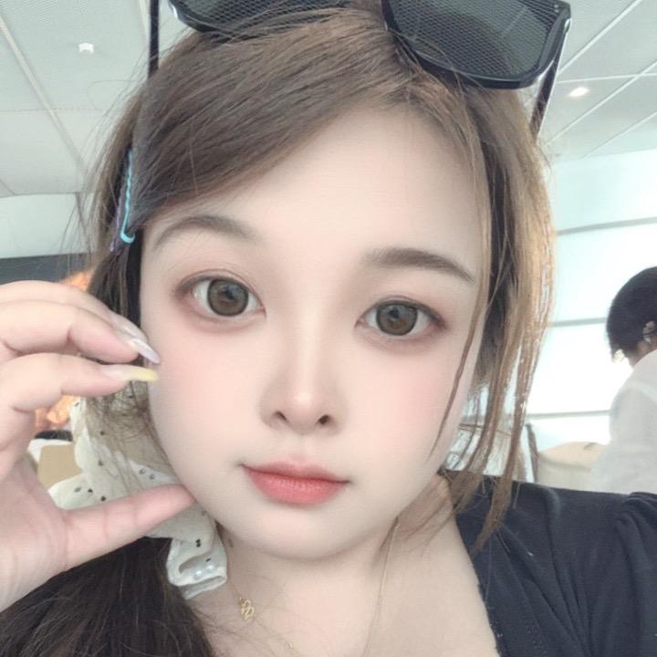 爱吃鱼的小马儿🐎