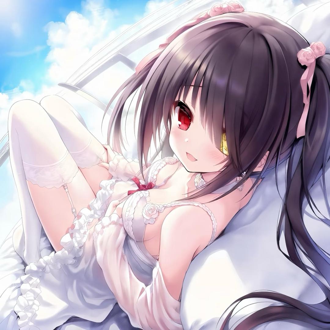 天真泪‍‍‍‍‍