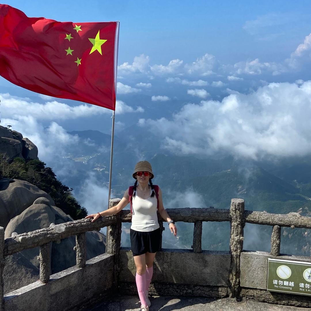 喵喵小仙妮