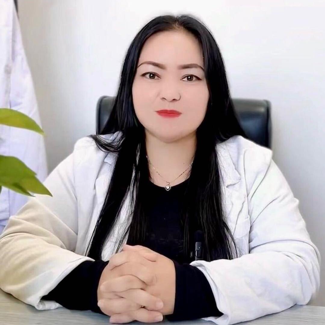 胖加玛力服装店