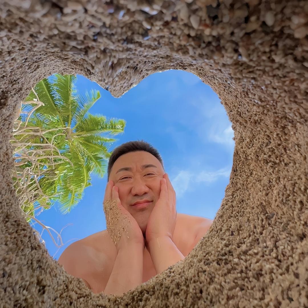 姓王 生于北方.