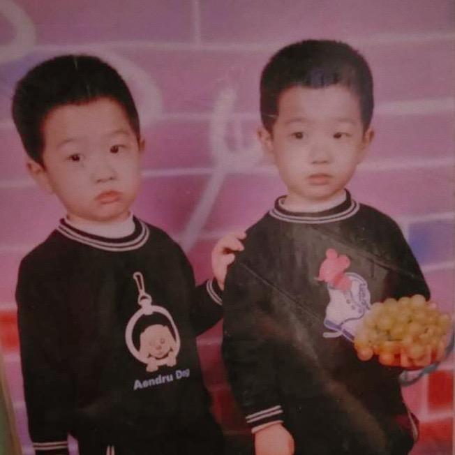 劳弟（致敬刀郎先生）