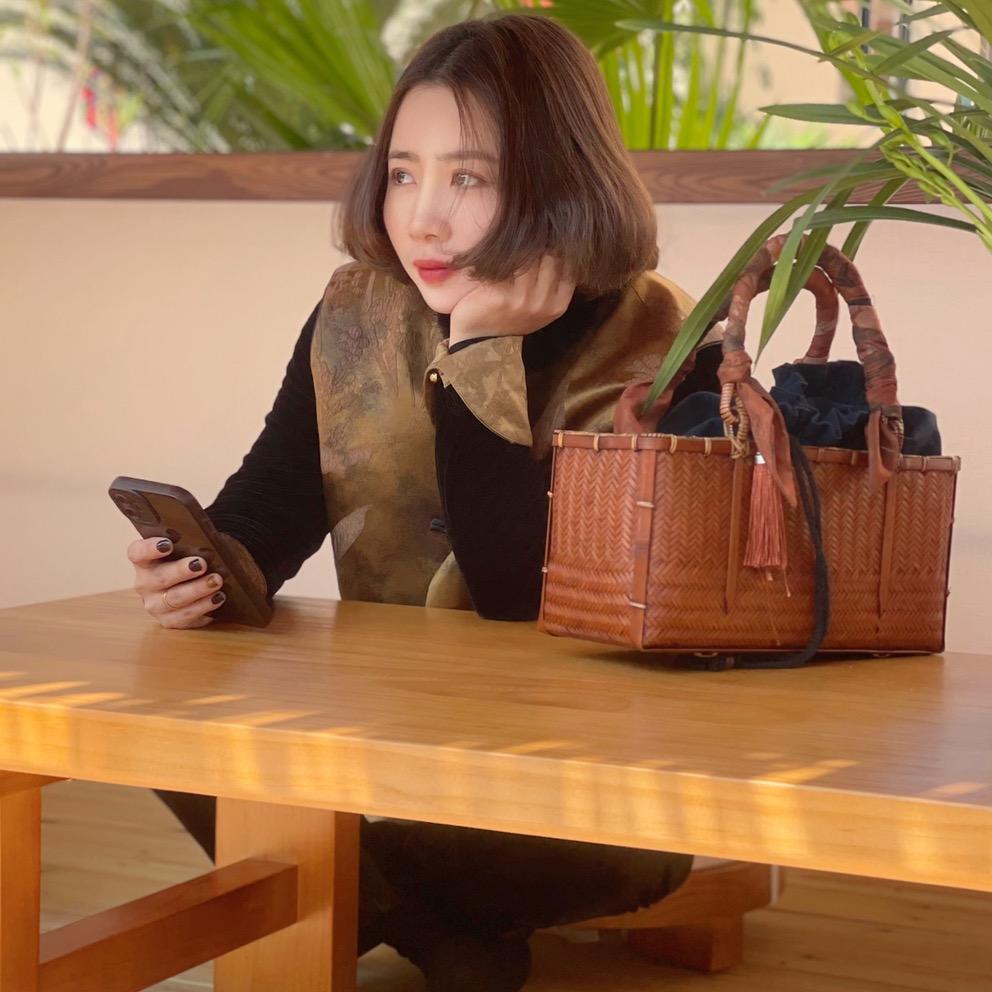 娘家小院🏡晨晨