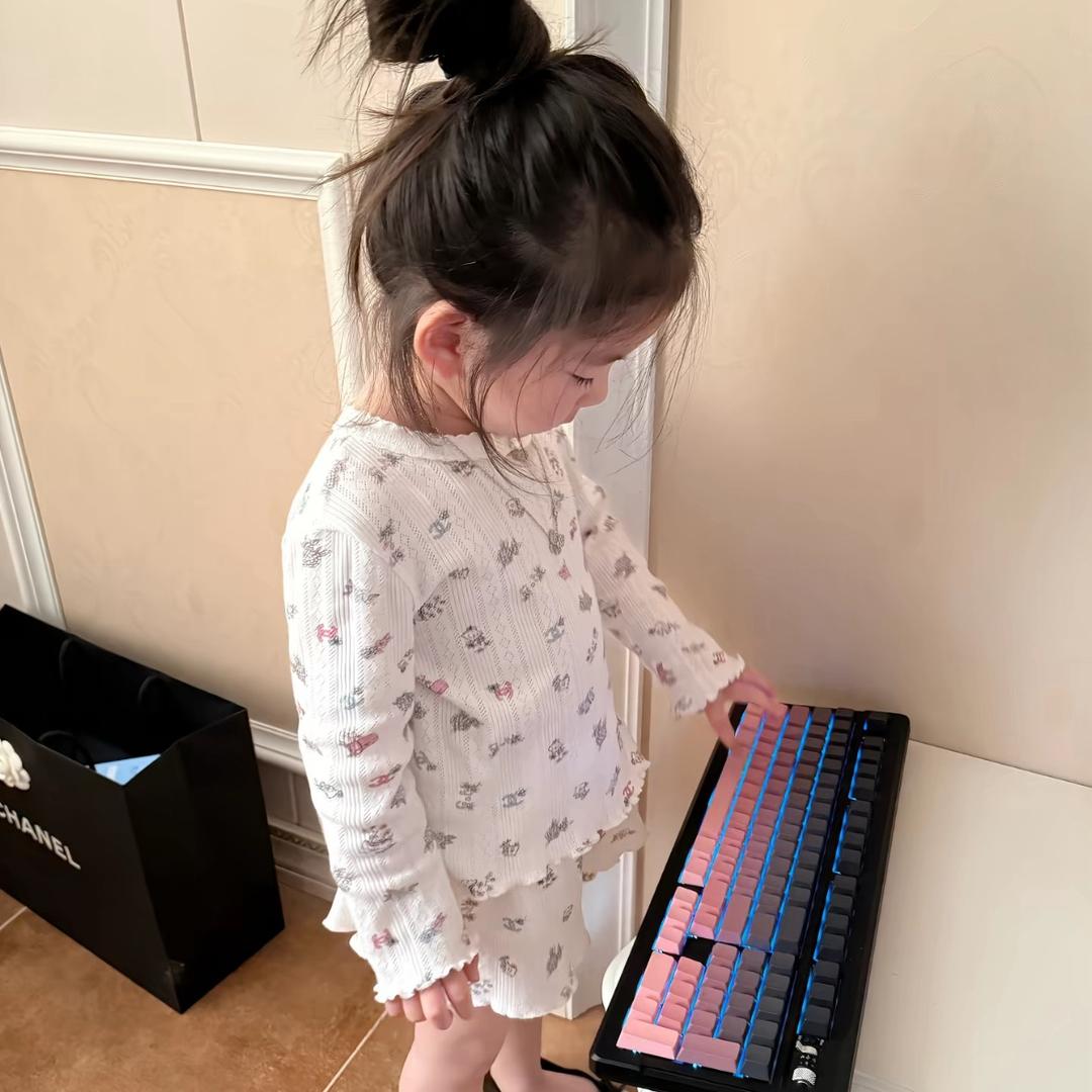 活着哪有不累的