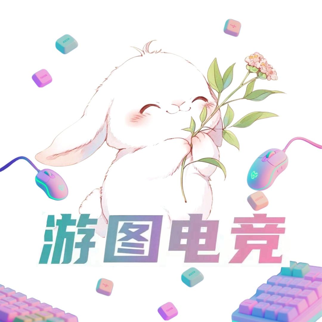 游图电竞（三角洲行动）