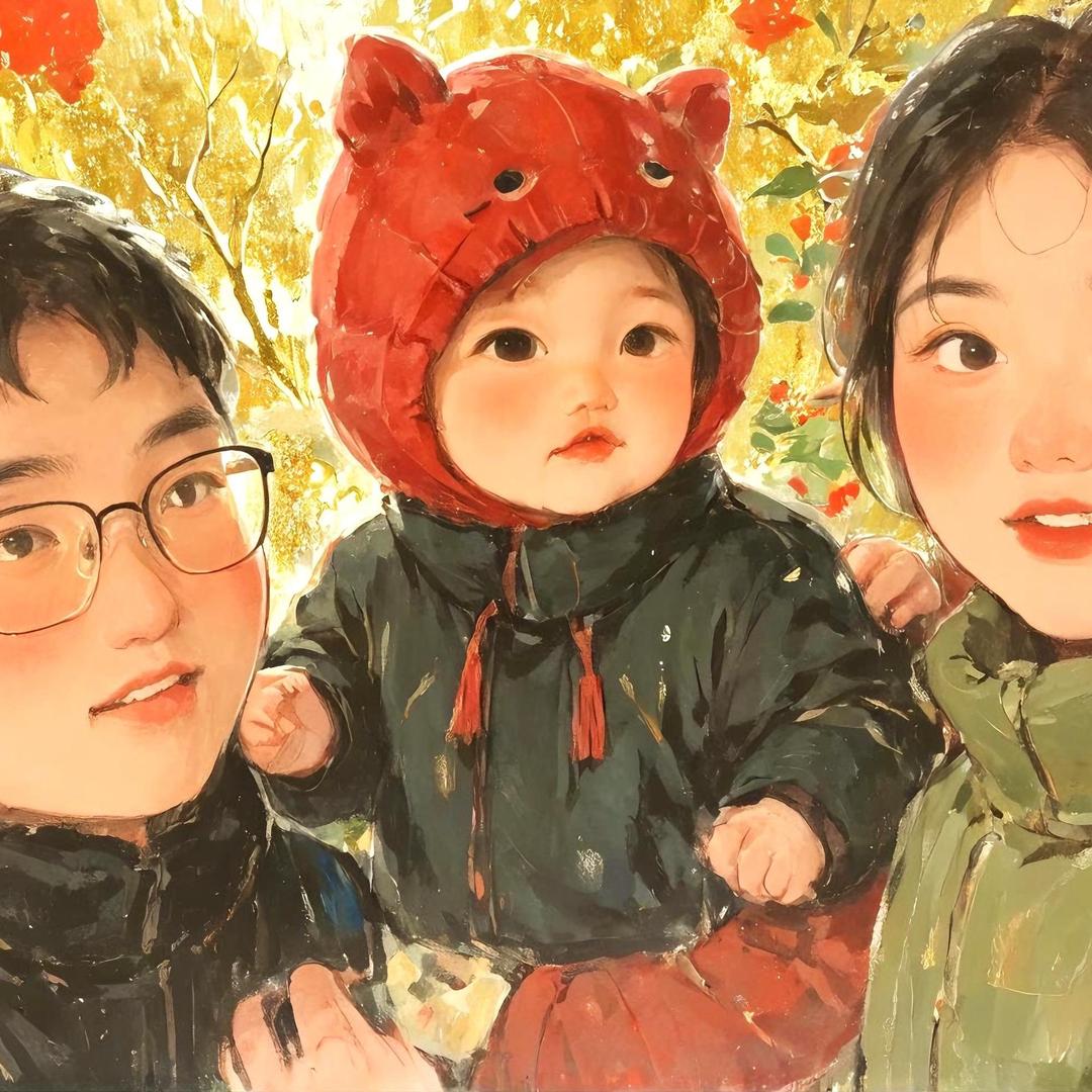 小香宝儿