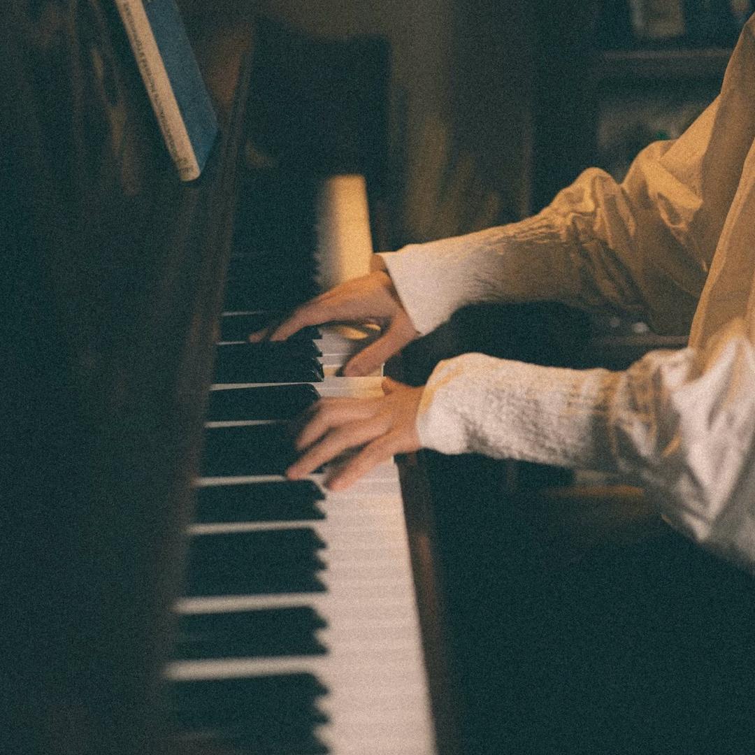 欧阳音乐🎹