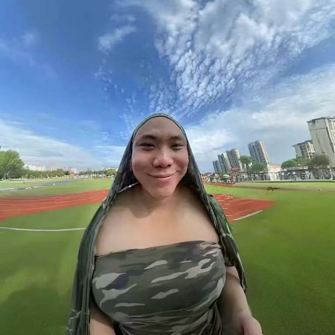 云雾
