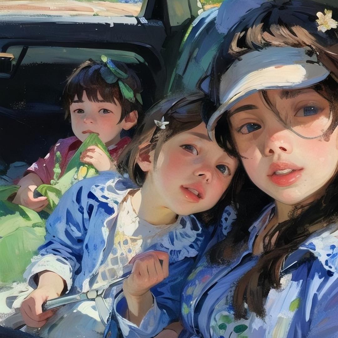 宝藏MM团