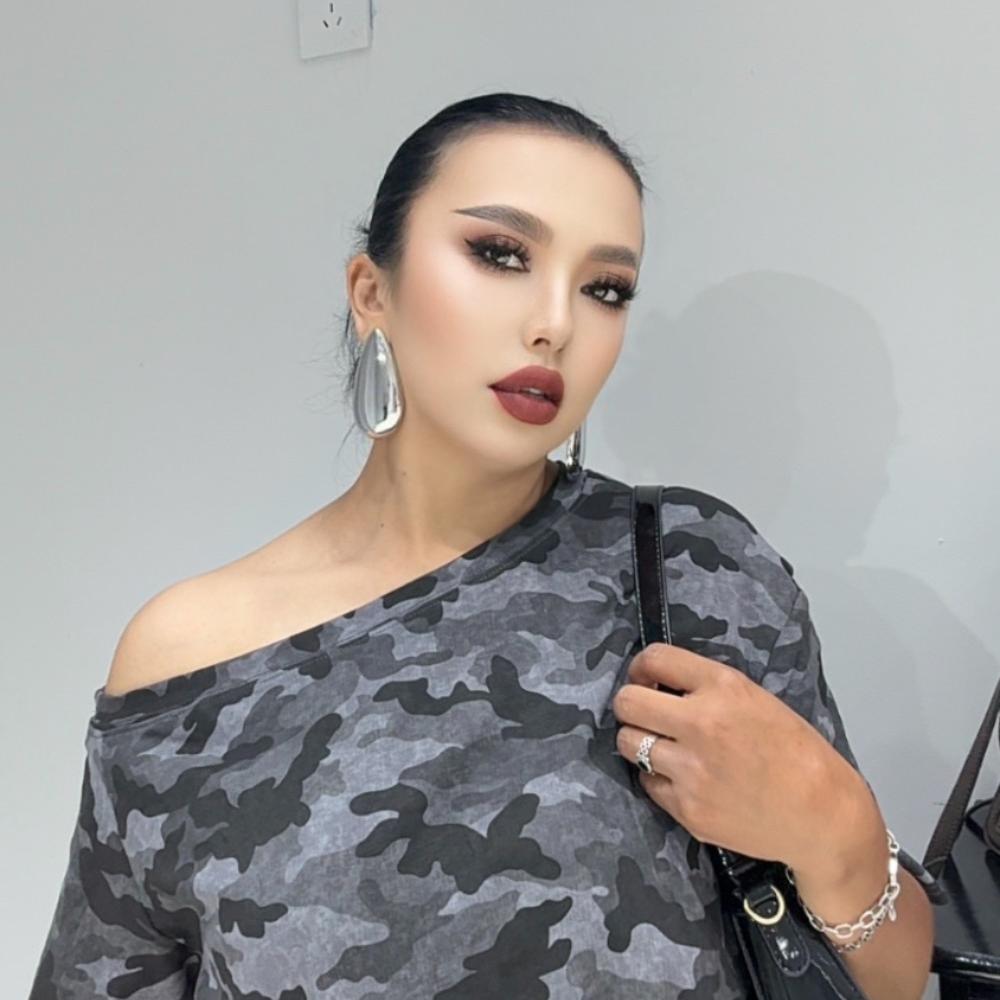 小穆的网店美衣