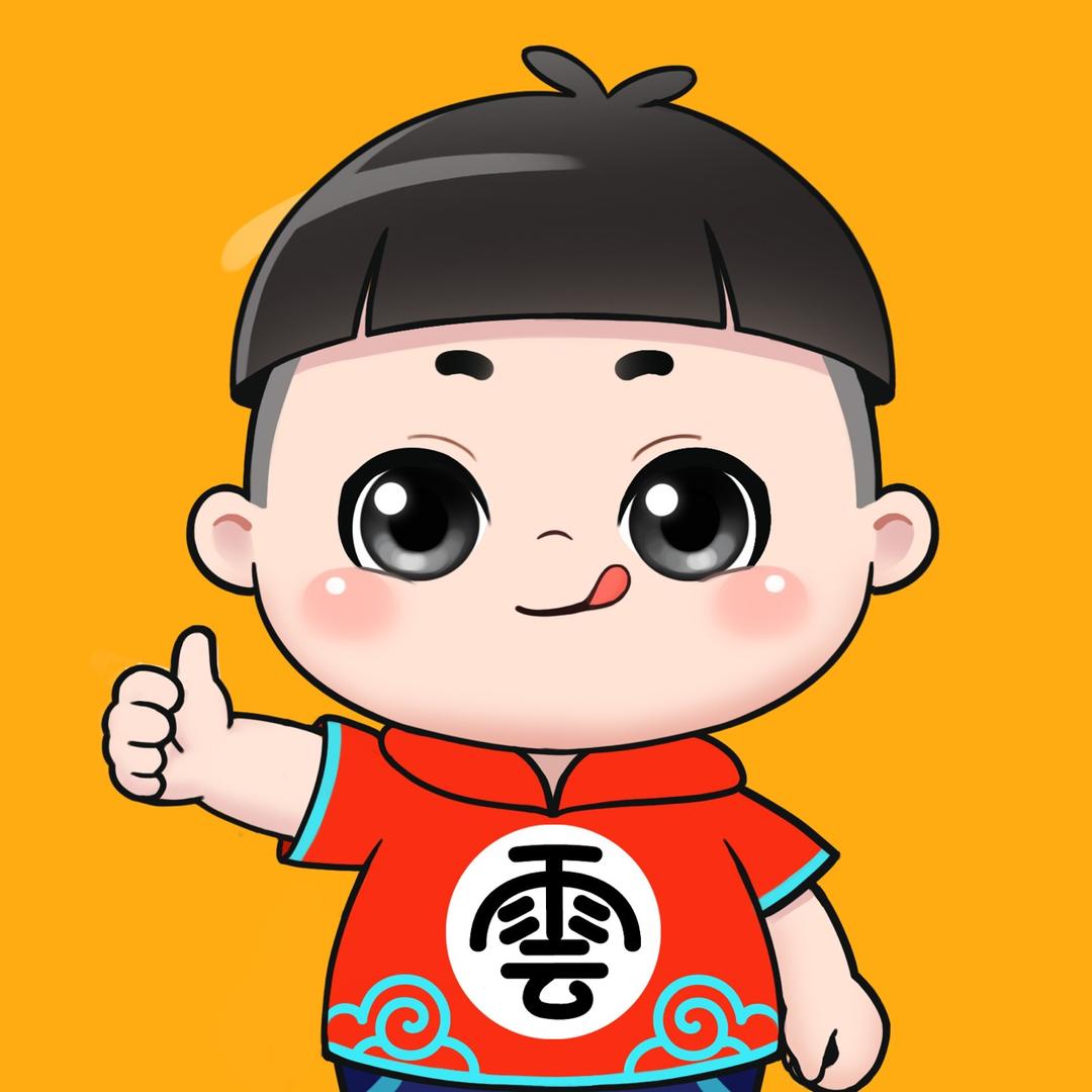 云娃零食旗舰店