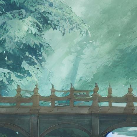 若无其事