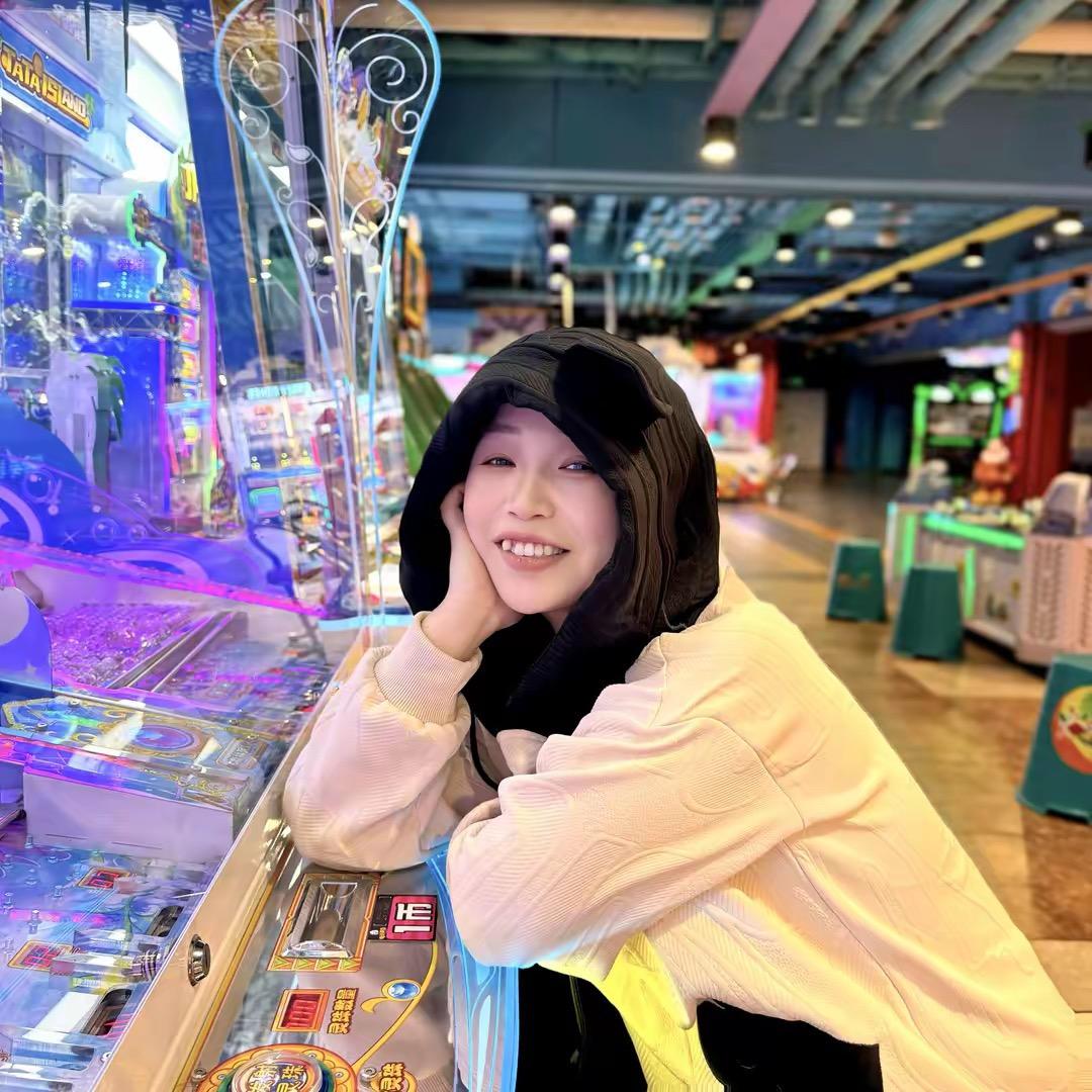 布丁麻麻