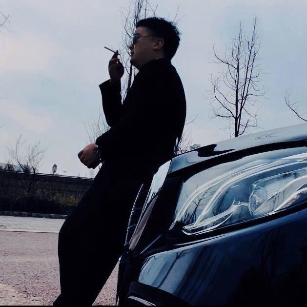 歪郎爱玩车