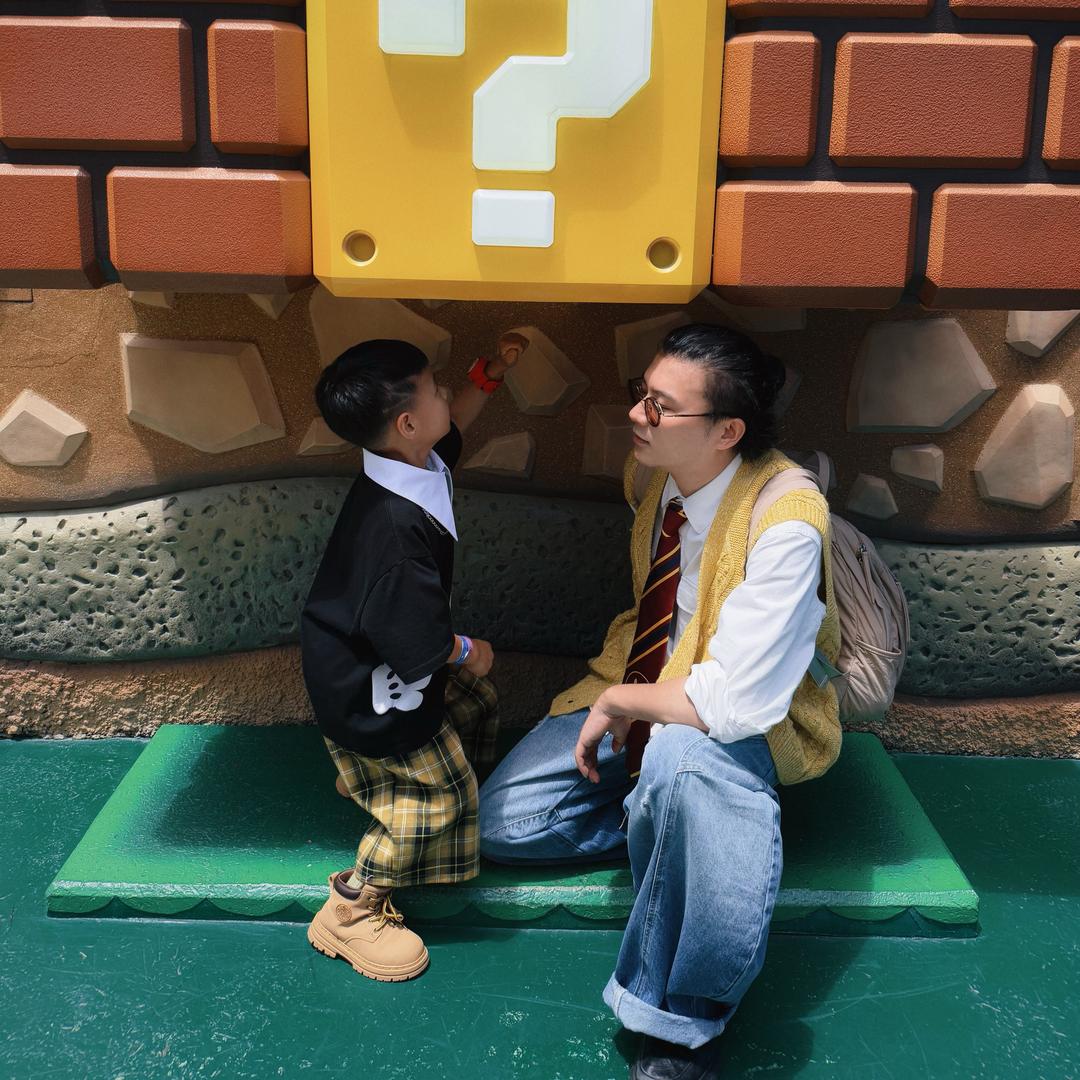 华尔街打工人🥹