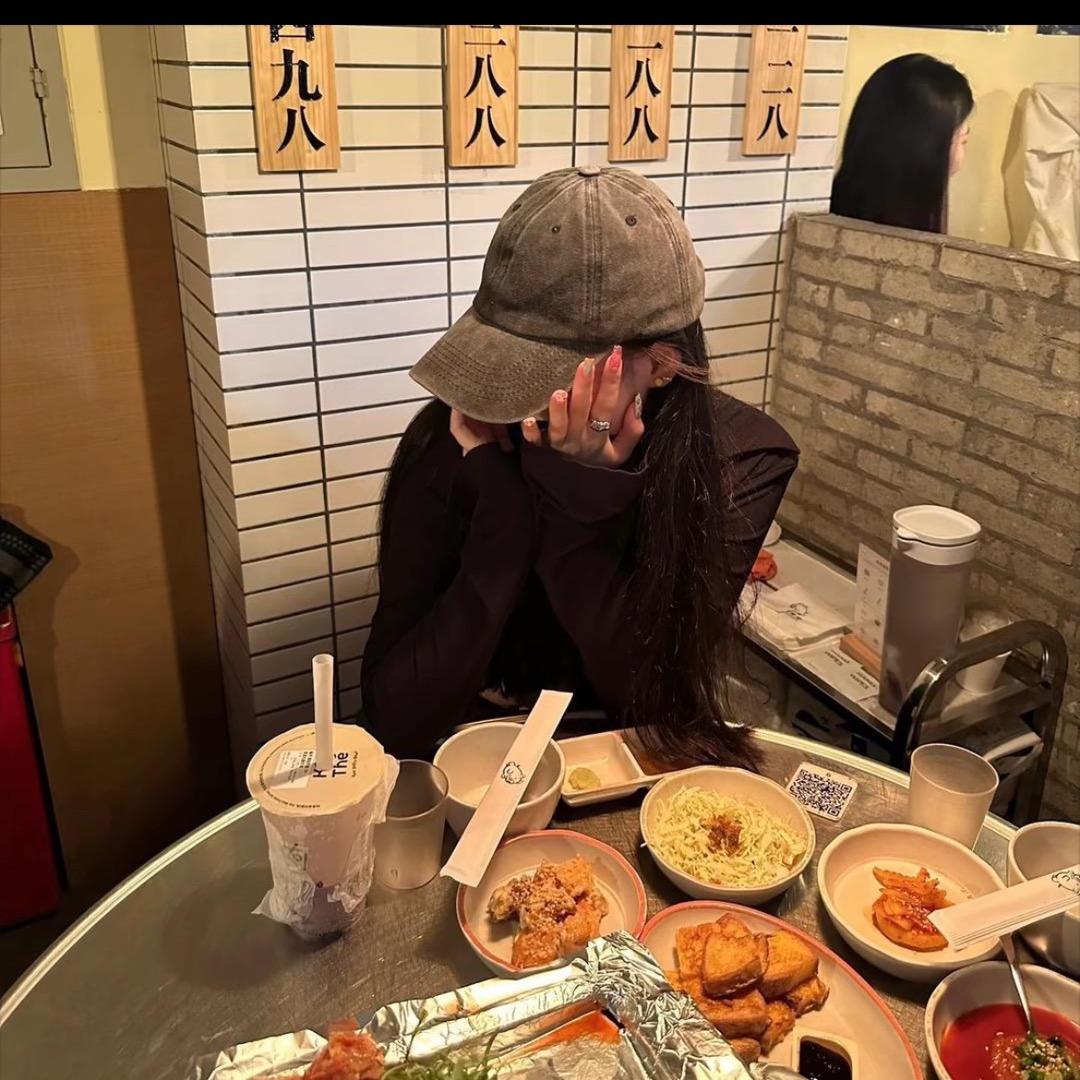 柚子君（网红版）