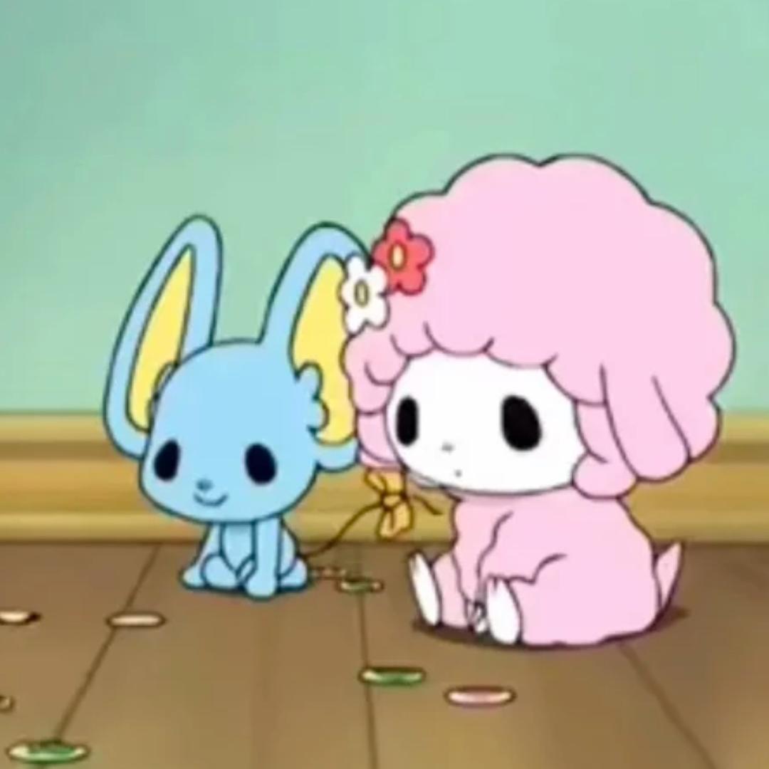 我是研研 峤峤是我的好朋友