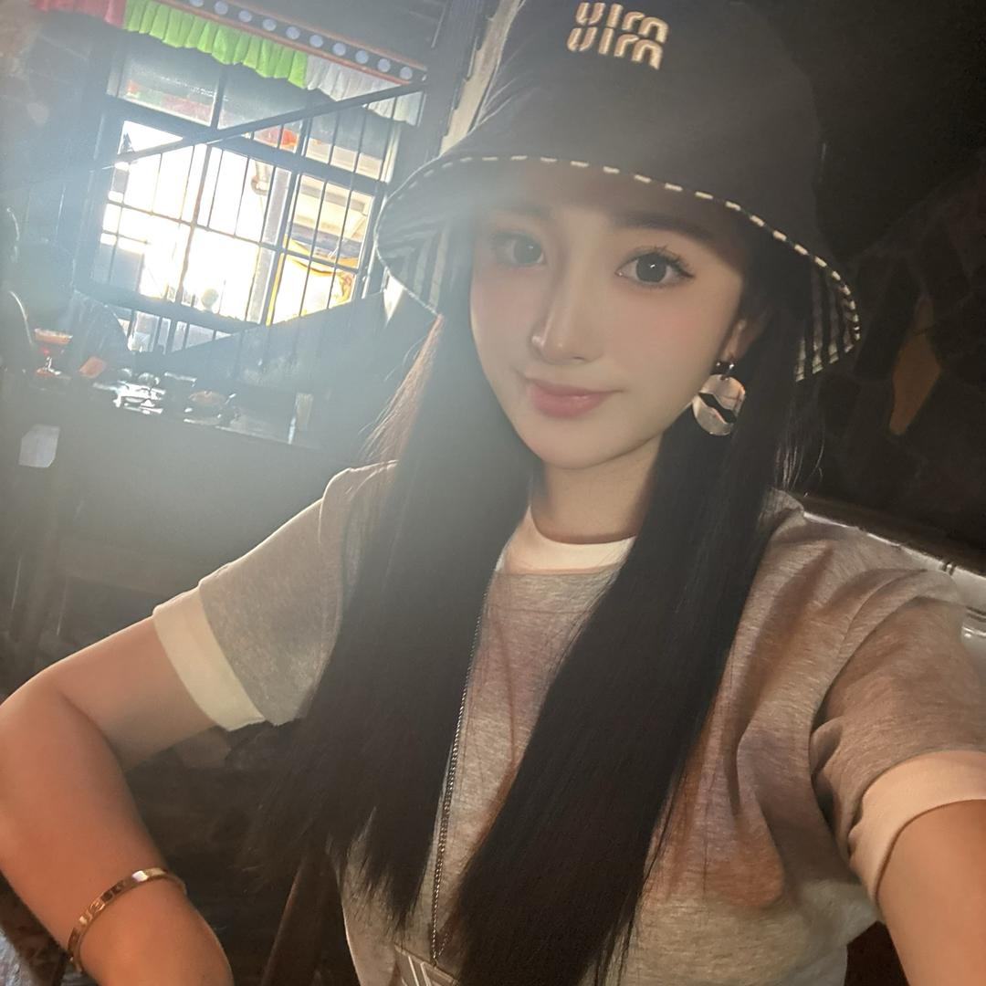 @神仙姐姐