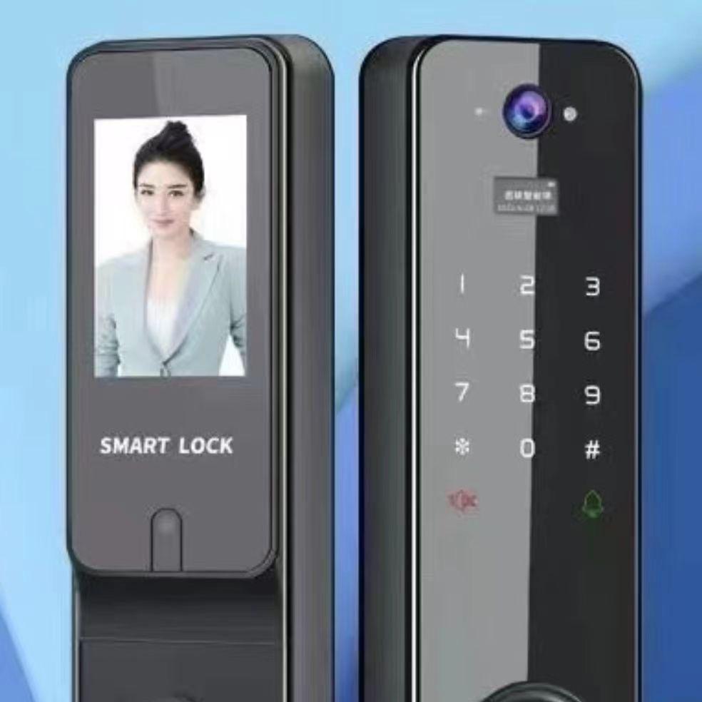 宁波寿哥智能锁