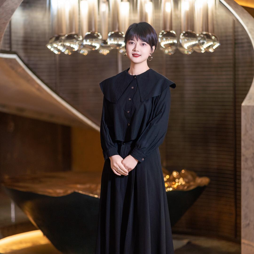 化妆师✨珊妮