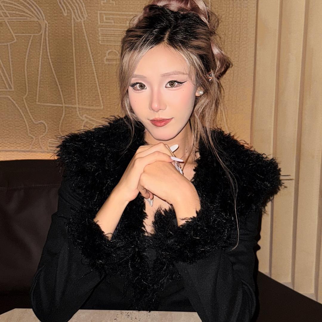 唯琦_vicky