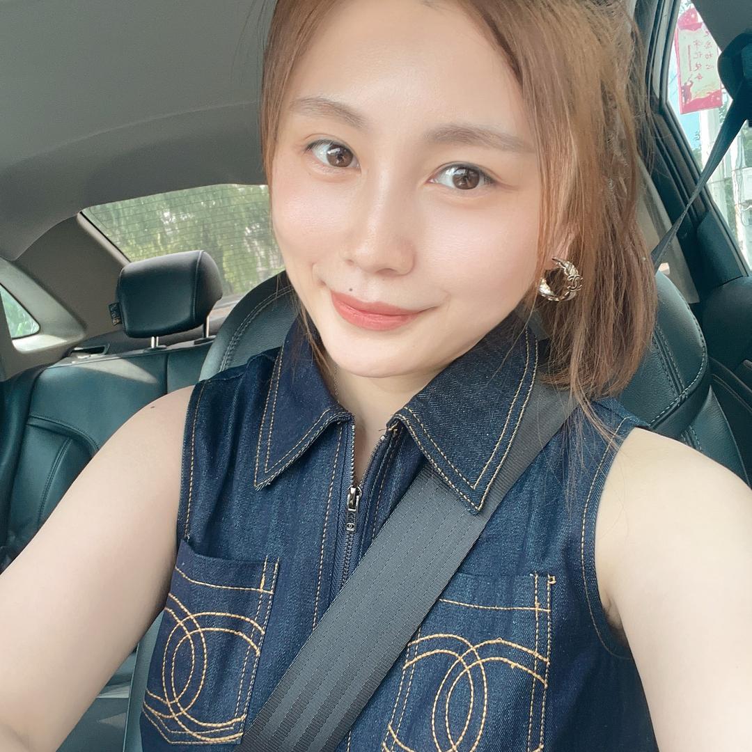 安妮❤️宝贝