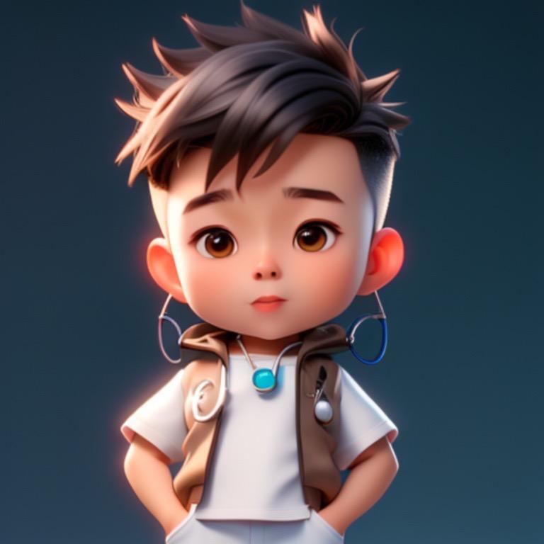 一个活通透的人