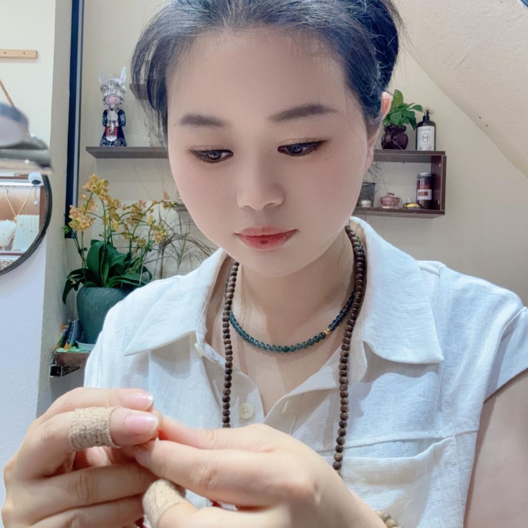 小锤物言手作日常