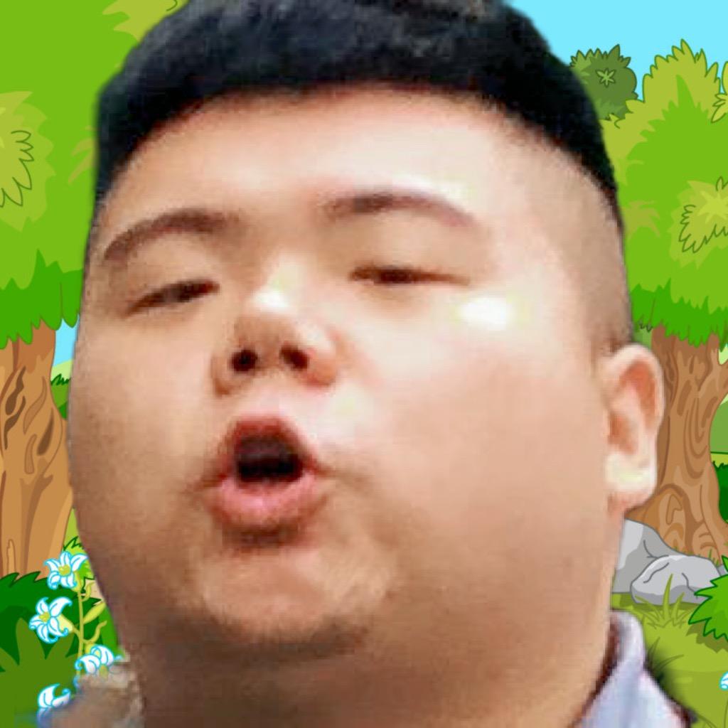 丁大根儿