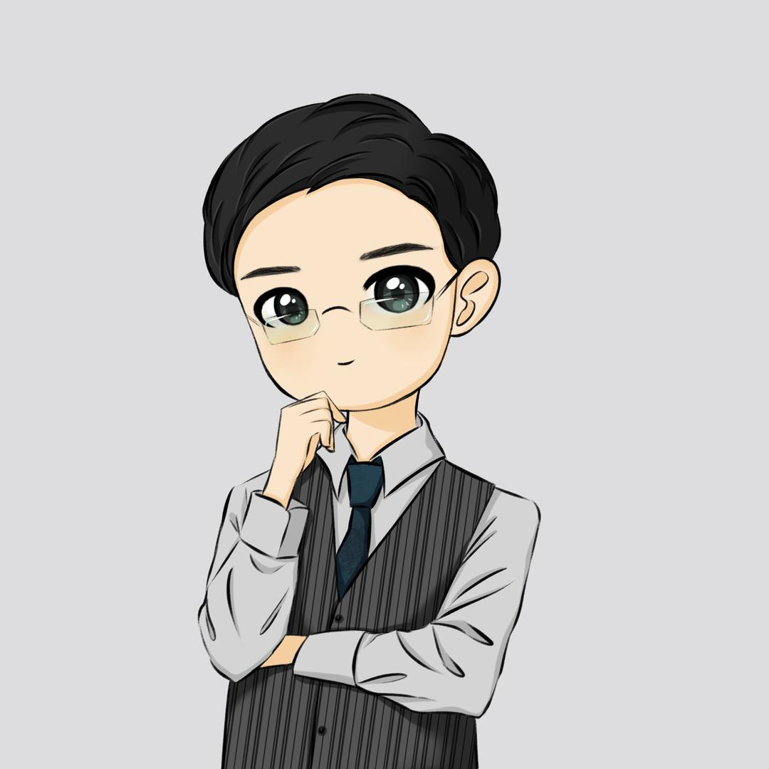 Alex学长