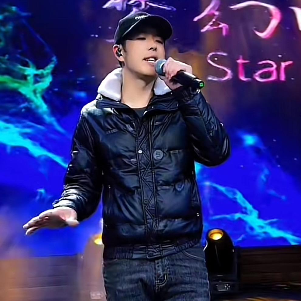 大漠歌🎙️