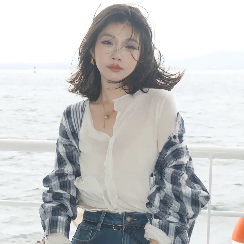 老杨的私服分享