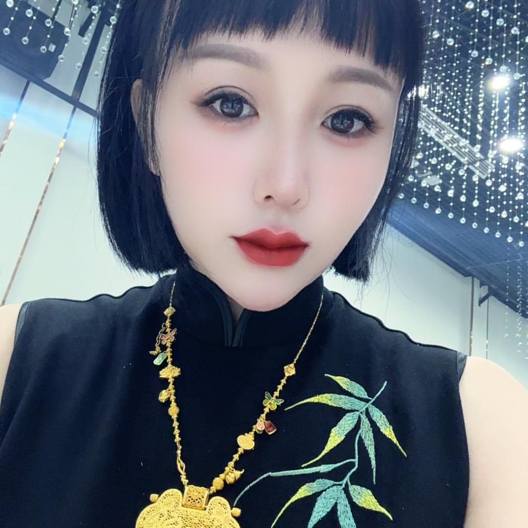 爱唱歌的颖妹妹
