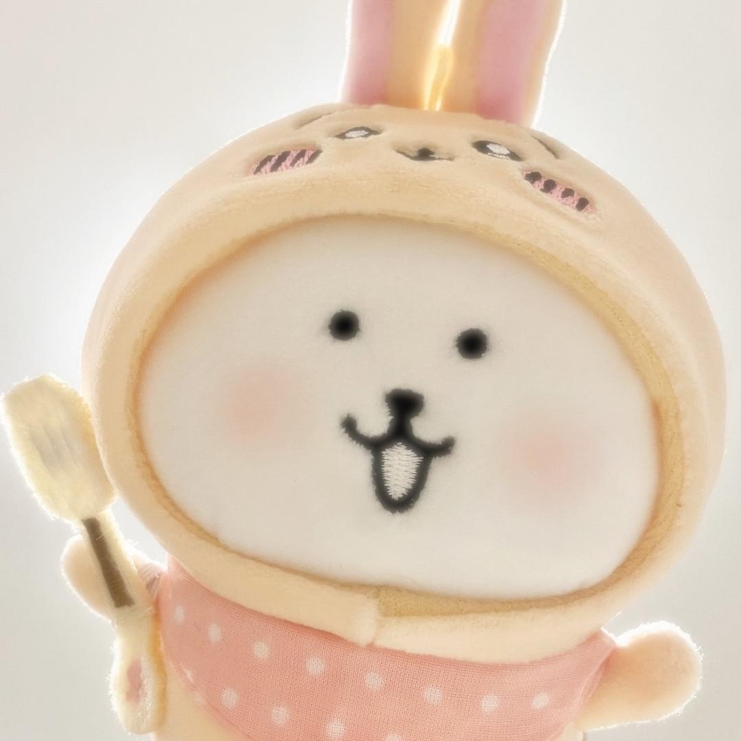 小小双下巴