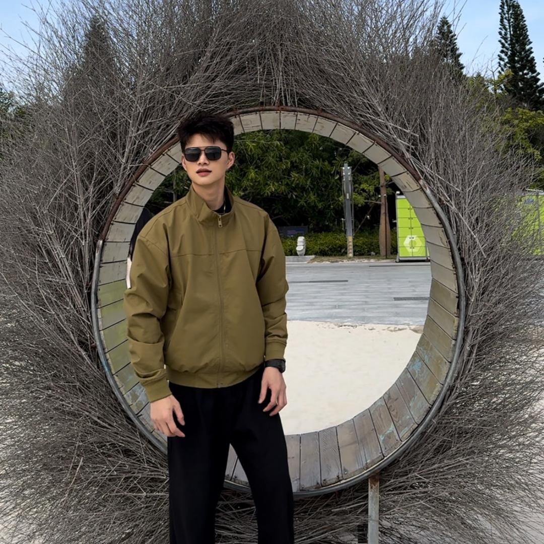 小振同学
